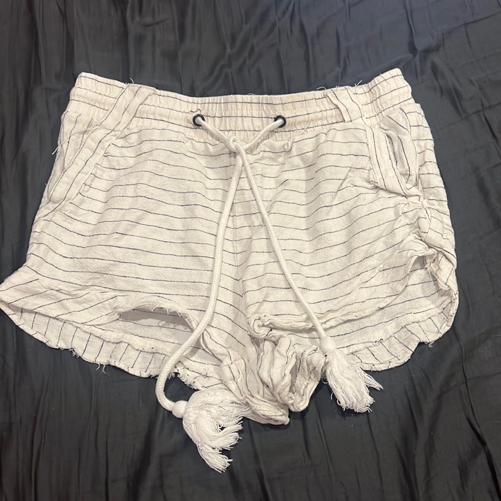 Jolt Draw String shorts size small